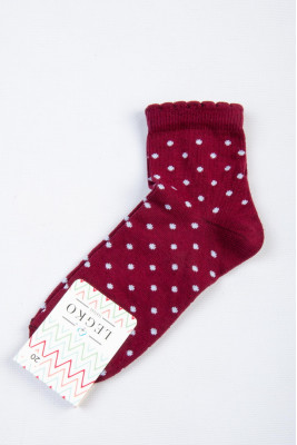 Шкарпетки для дівчинки 